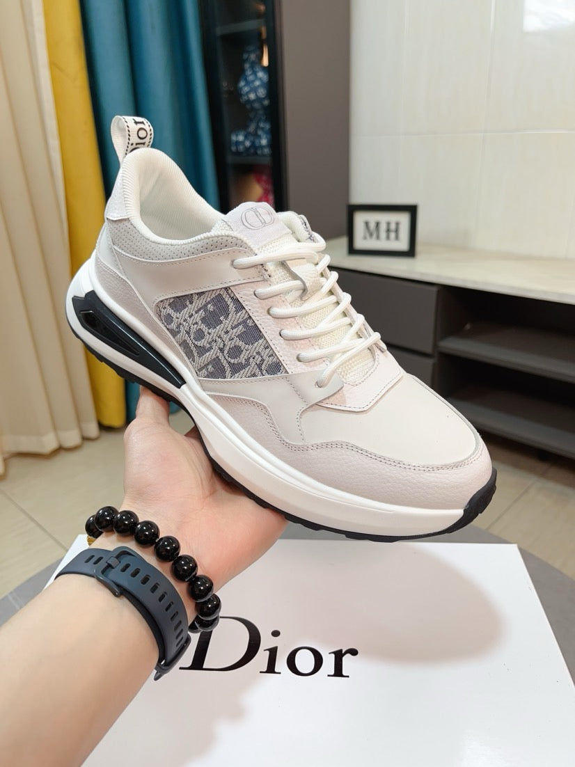 LuxluxHouse Best Quality Shoes Dior