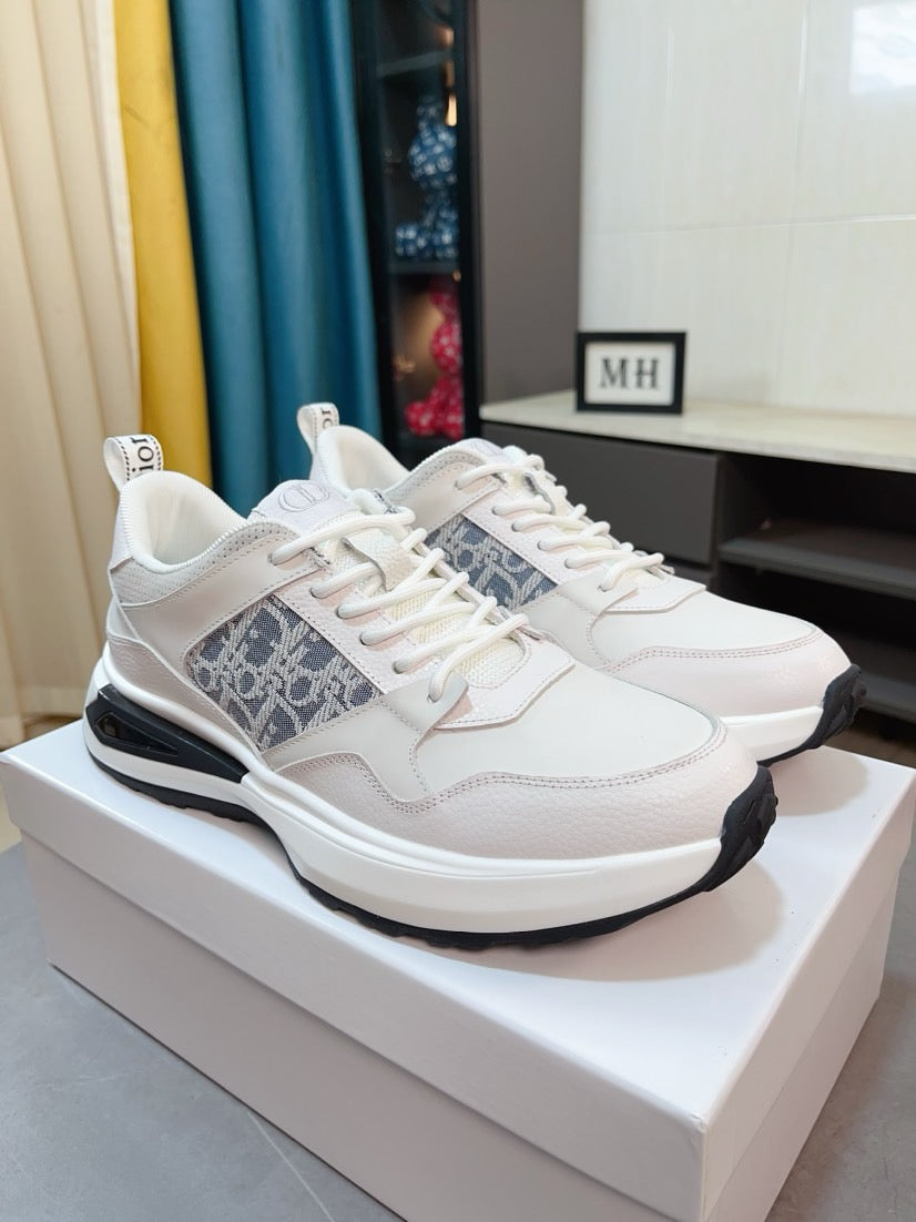 LuxluxHouse Best Quality Shoes Dior