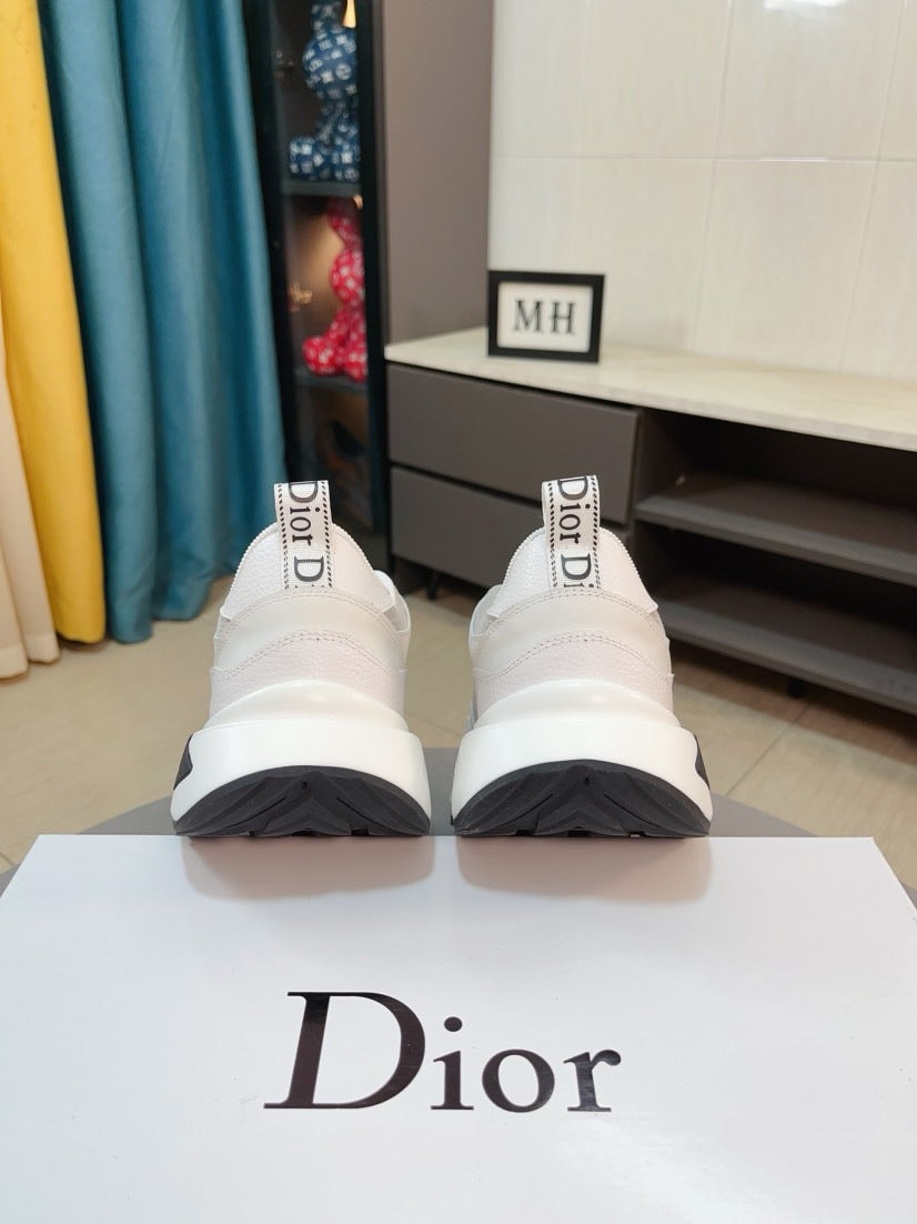 LuxluxHouse Best Quality Shoes Dior
