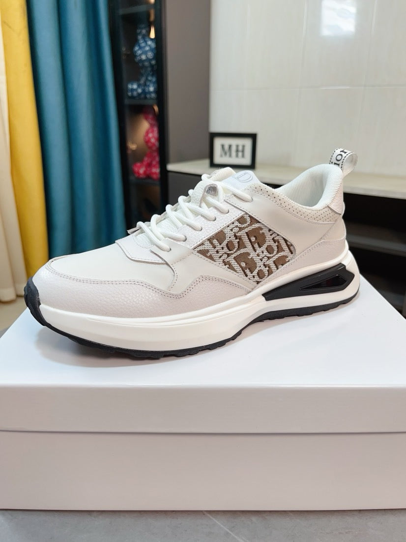 LuxluxHouse Best Quality Shoes Dior