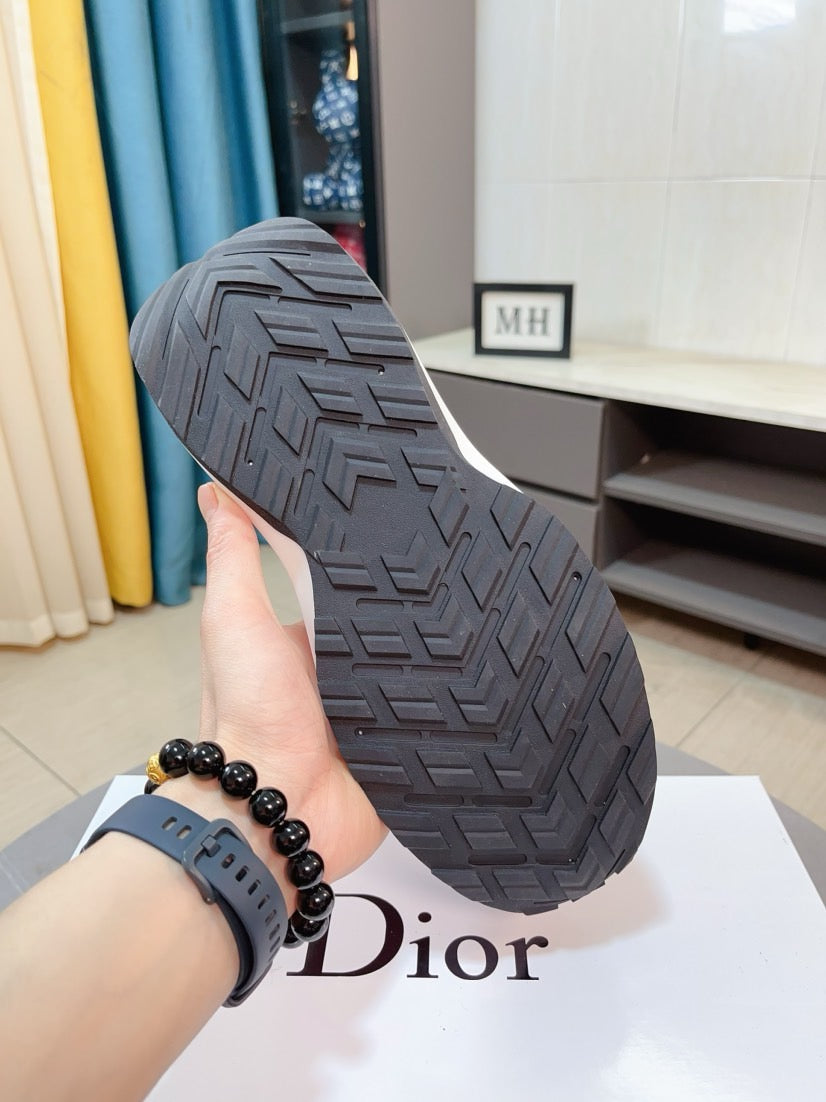 LuxluxHouse Best Quality Shoes Dior