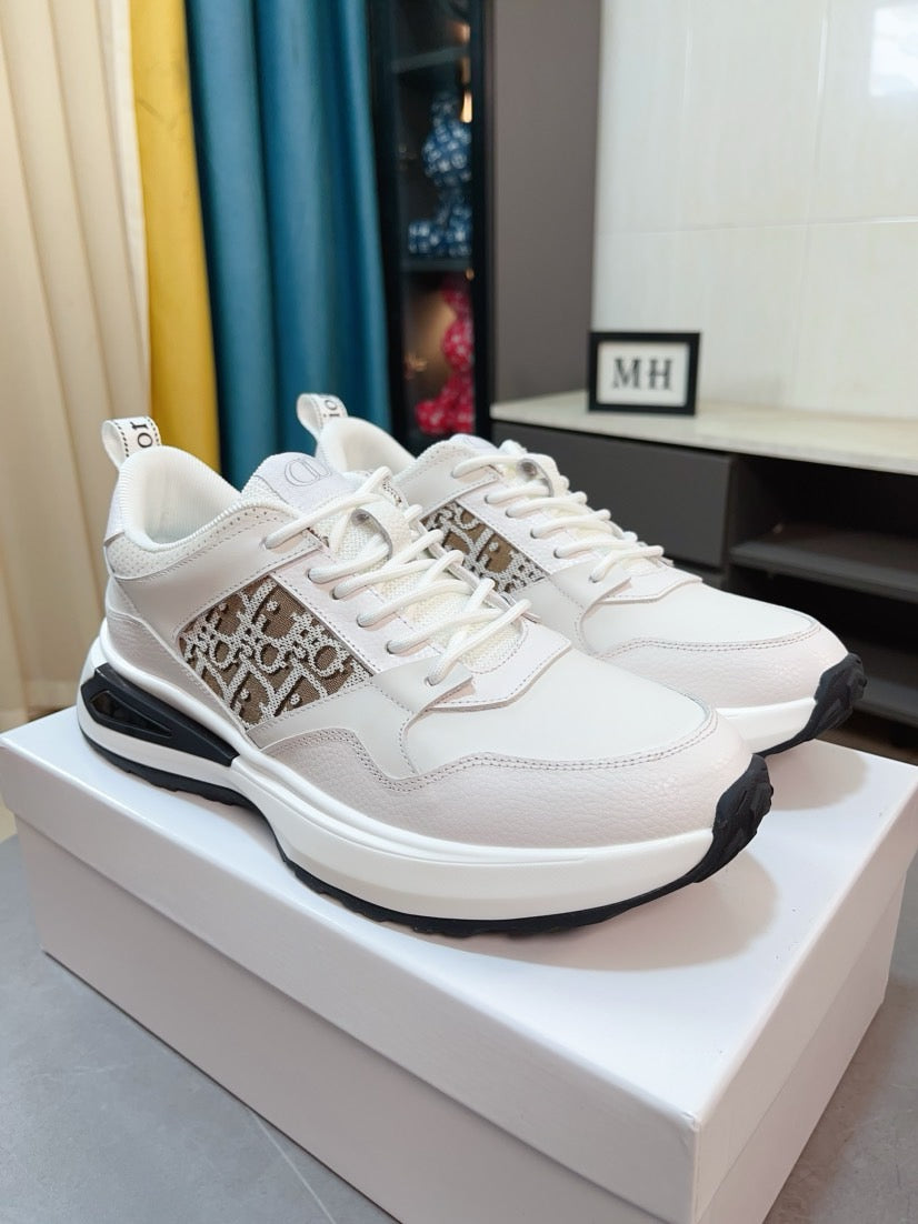 LuxluxHouse Best Quality Shoes Dior