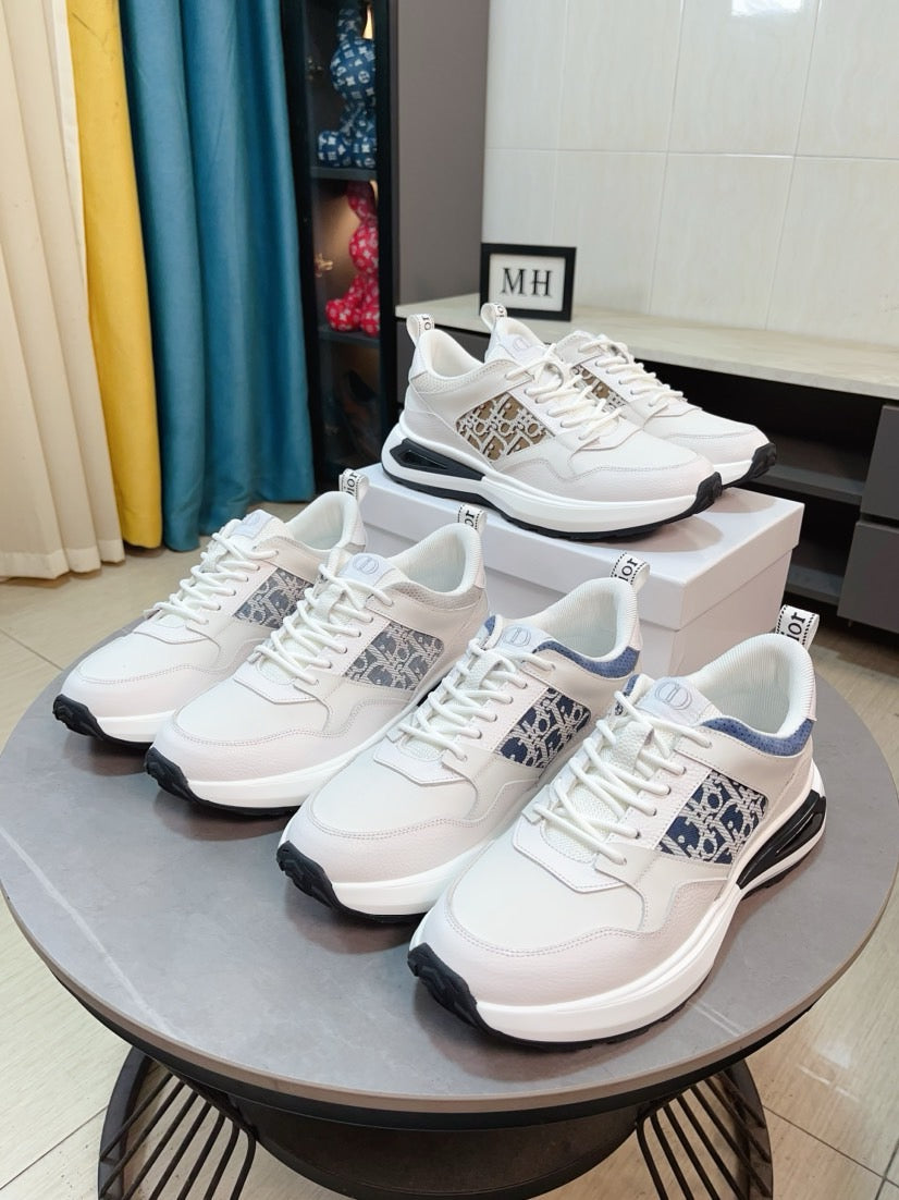LuxluxHouse Best Quality Shoes Dior