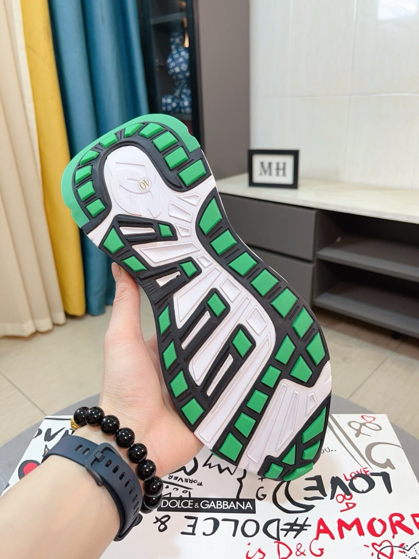 LuxluxHouse Best Quality Shoes Dolce & Gabbana
