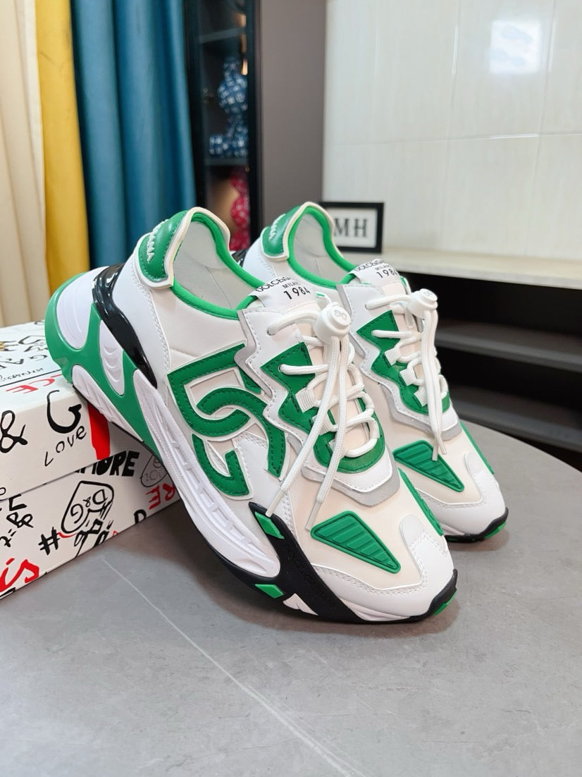 LuxluxHouse Best Quality Shoes Dolce & Gabbana