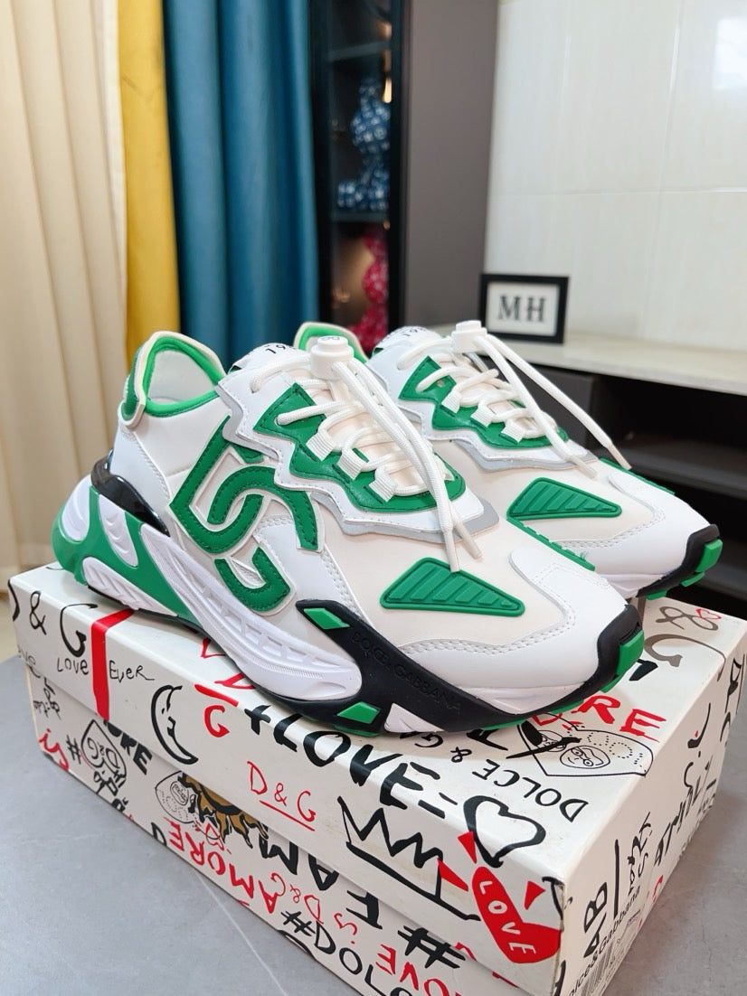 LuxluxHouse Best Quality Shoes Dolce & Gabbana