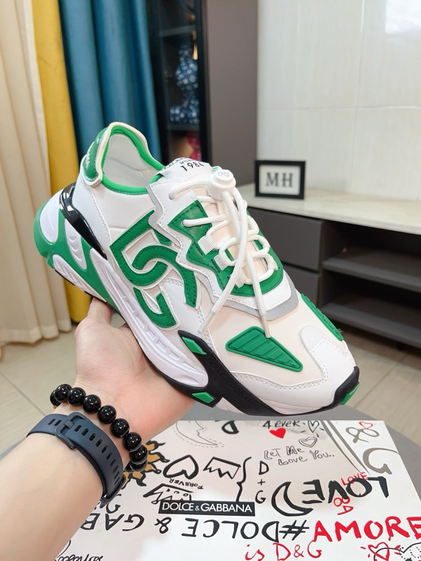 LuxluxHouse Best Quality Shoes Dolce & Gabbana