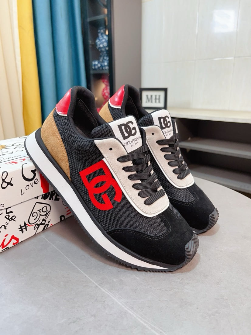 LuxluxHouse Best Quality Shoes Dolce & Gabbana