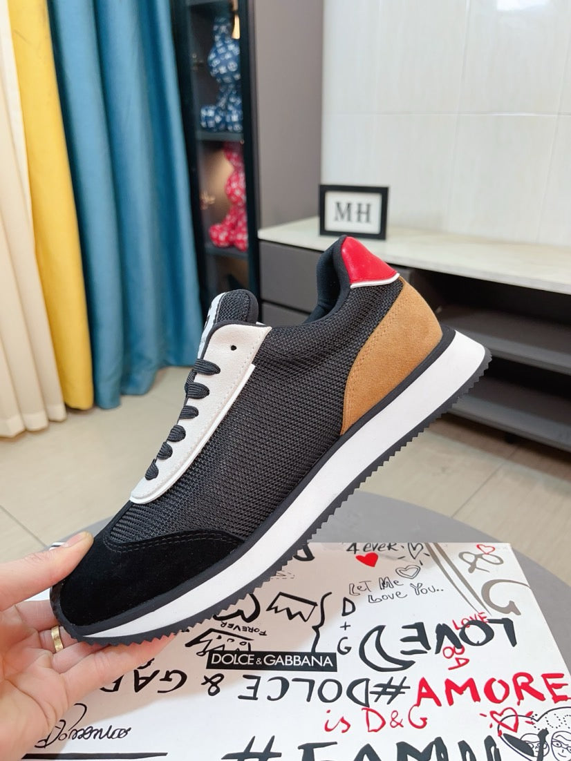 LuxluxHouse Best Quality Shoes Dolce & Gabbana