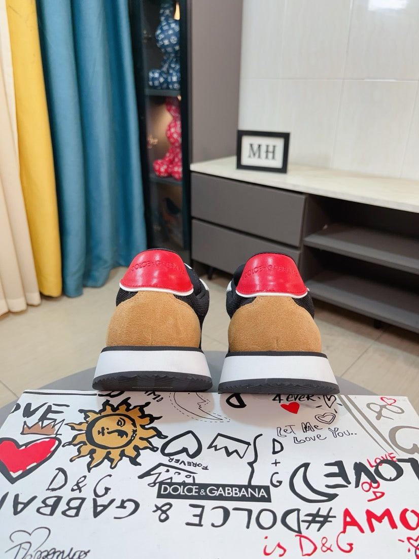 LuxluxHouse Best Quality Shoes Dolce & Gabbana