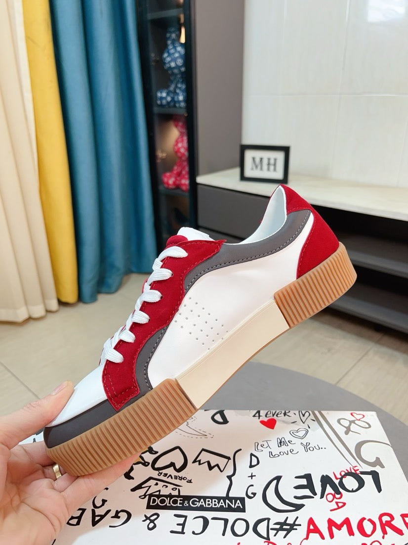 LuxluxHouse Best Quality Shoes Dolce & Gabbana