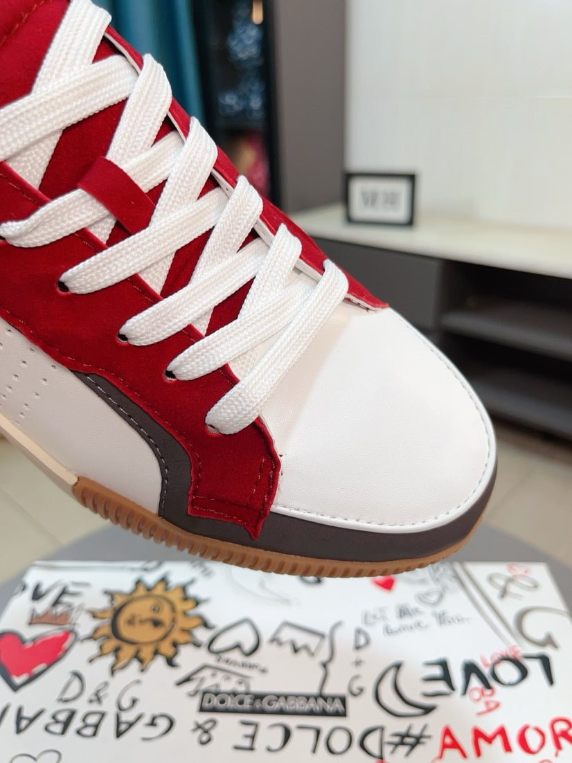 LuxluxHouse Best Quality Shoes Dolce & Gabbana