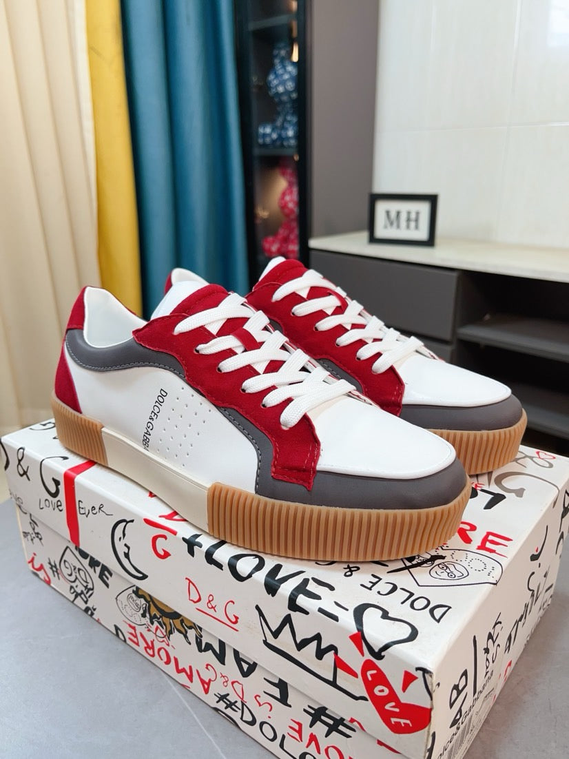 LuxluxHouse Best Quality Shoes Dolce & Gabbana