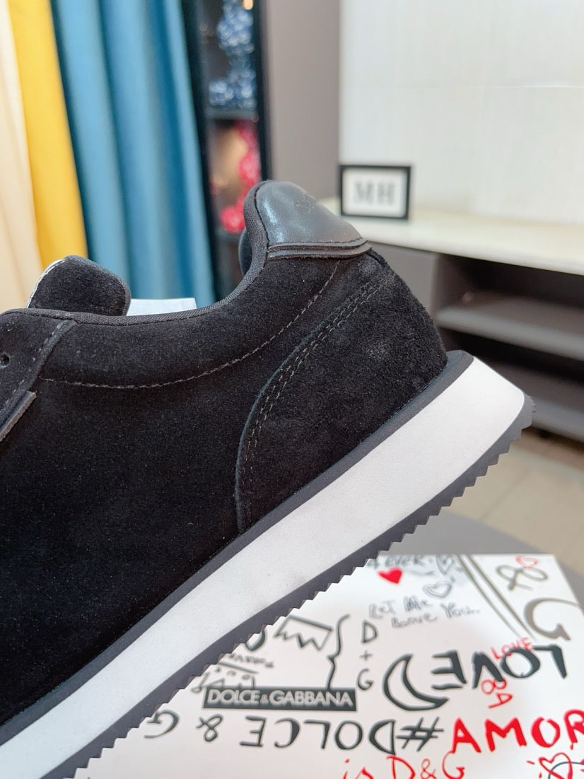 LuxluxHouse Best Quality Shoes Dolce & Gabbana