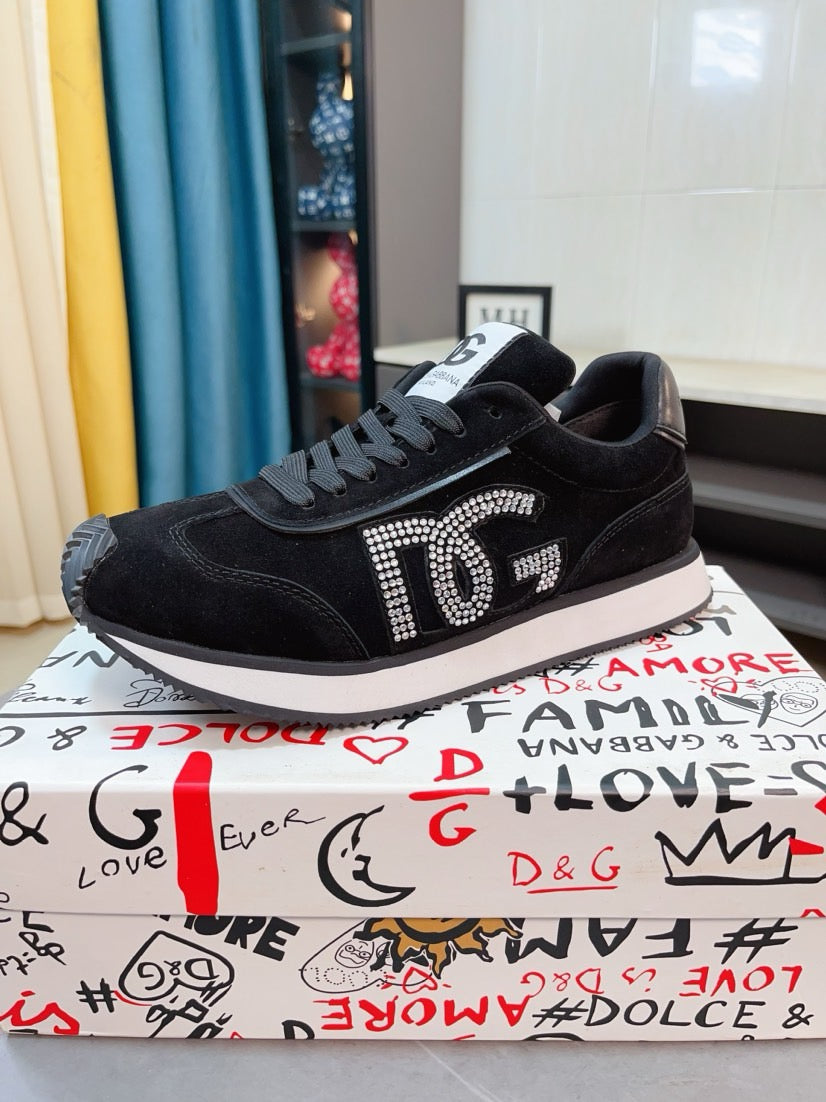LuxluxHouse Best Quality Shoes Dolce & Gabbana