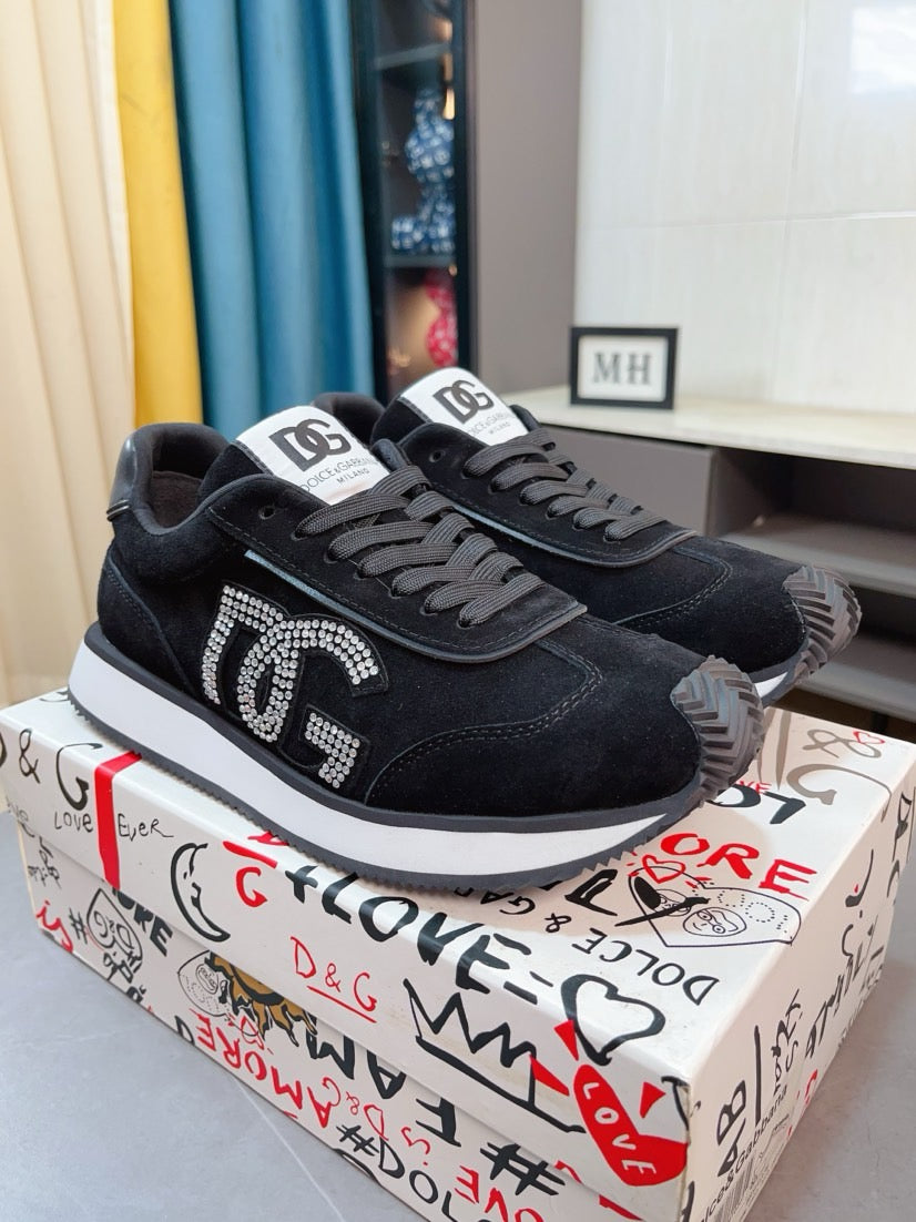 LuxluxHouse Best Quality Shoes Dolce & Gabbana