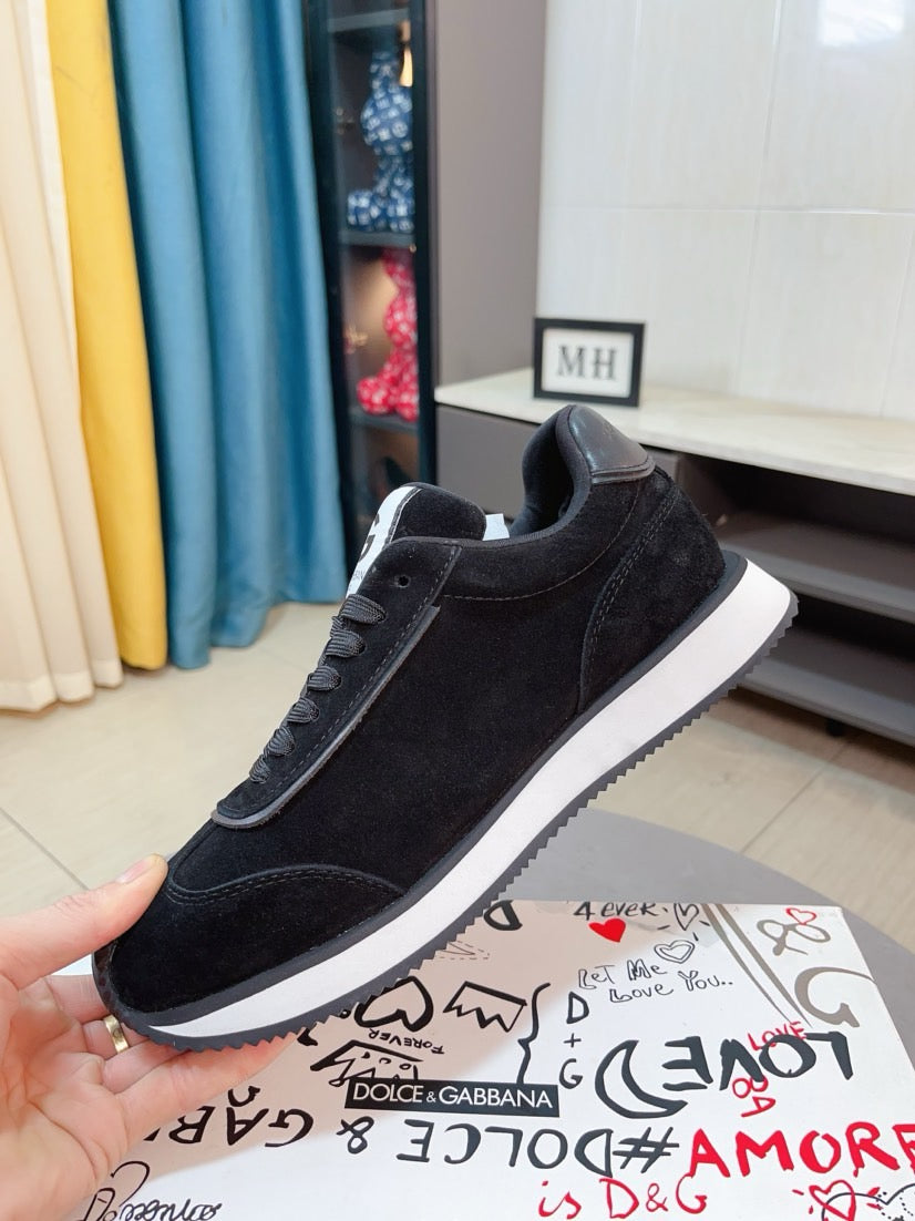 LuxluxHouse Best Quality Shoes Dolce & Gabbana