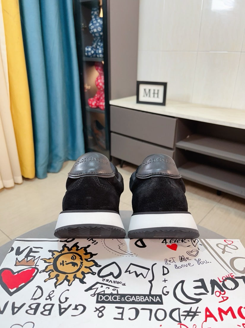 LuxluxHouse Best Quality Shoes Dolce & Gabbana