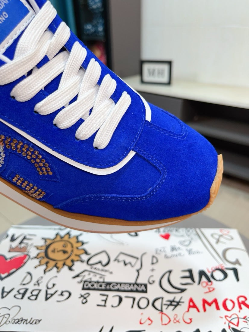 LuxluxHouse Best Quality Shoes Dolce & Gabbana