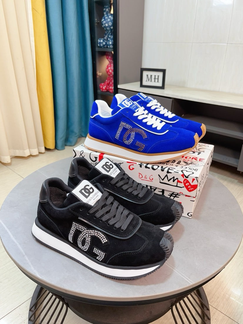 LuxluxHouse Best Quality Shoes Dolce & Gabbana