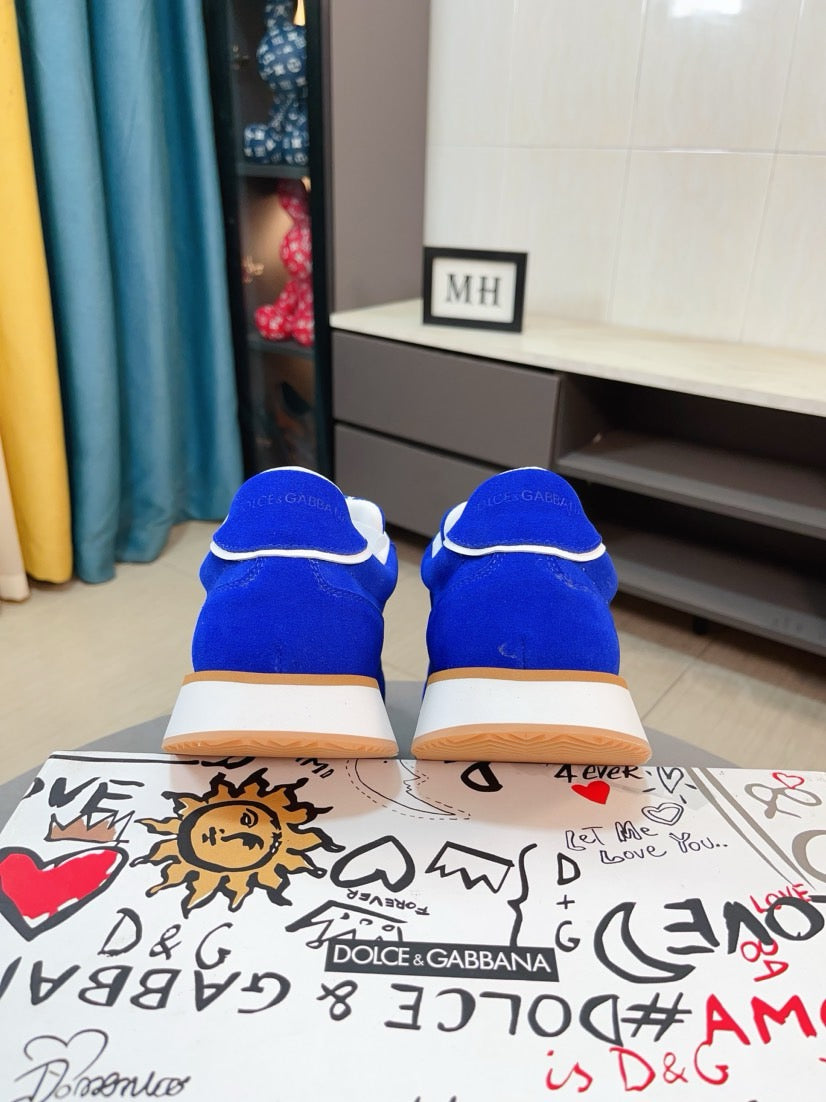 LuxluxHouse Best Quality Shoes Dolce & Gabbana