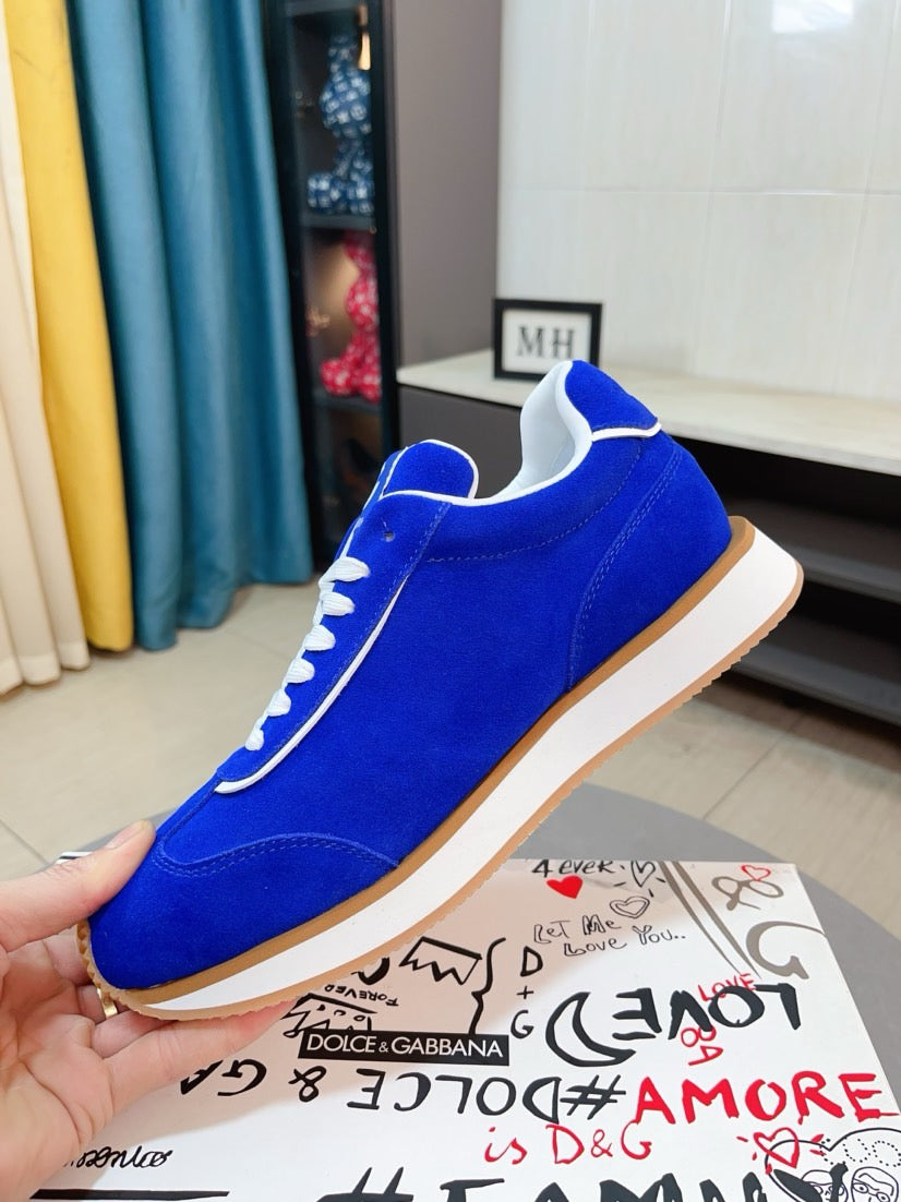 LuxluxHouse Best Quality Shoes Dolce & Gabbana