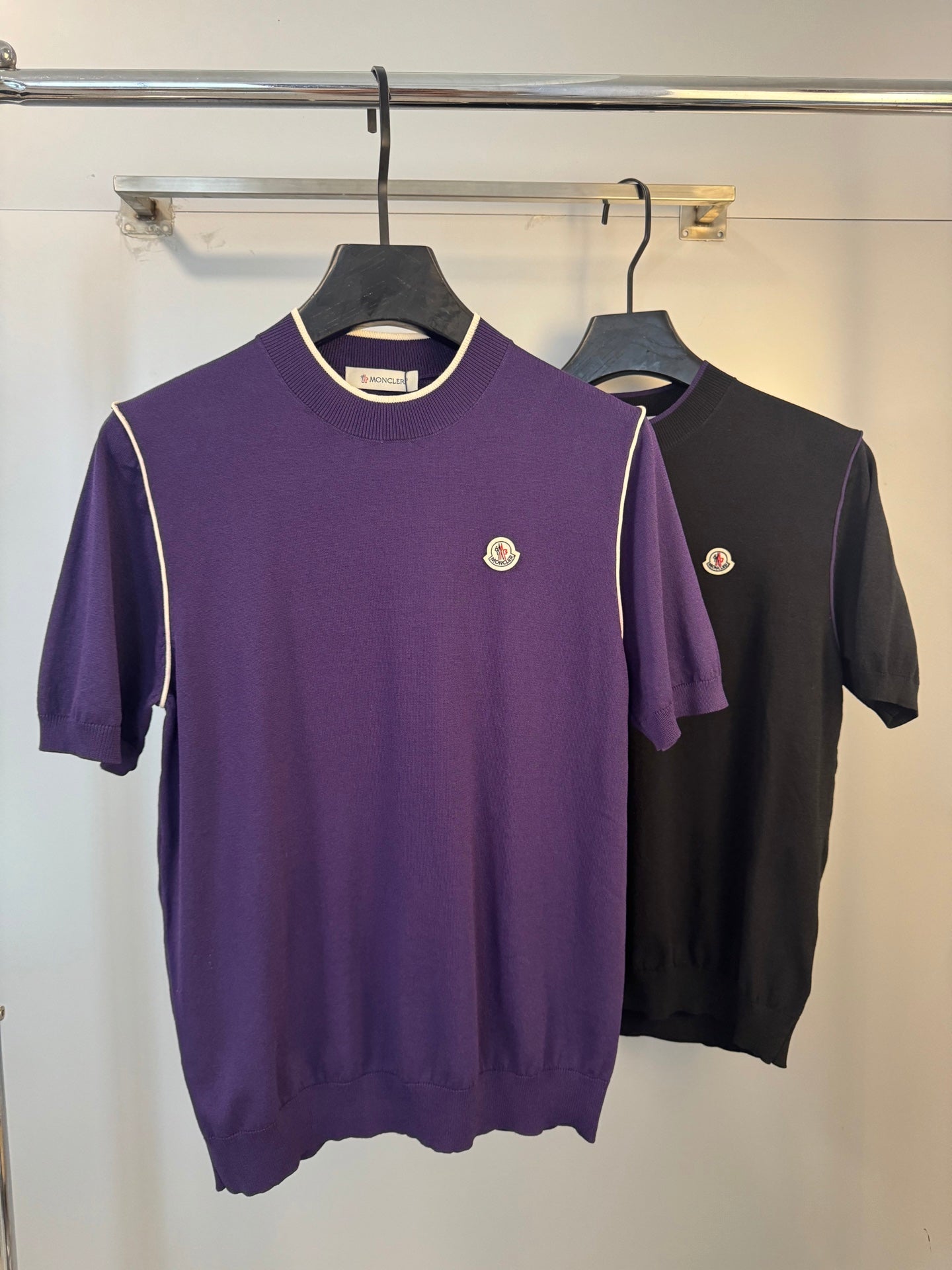 LuxluxHouse Best Quality Clothes Shirts&Polo Moncler