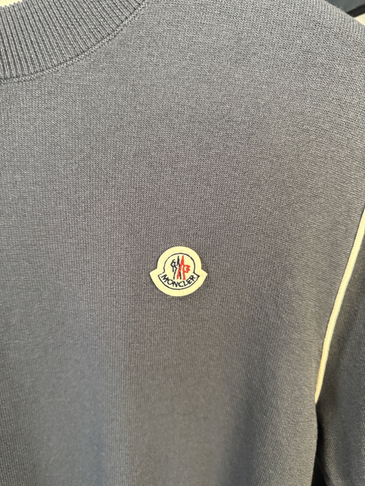 LuxluxHouse Best Quality Clothes Shirts&Polo Moncler