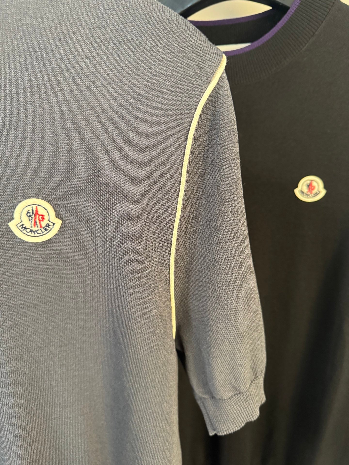 LuxluxHouse Best Quality Clothes Shirts&Polo Moncler