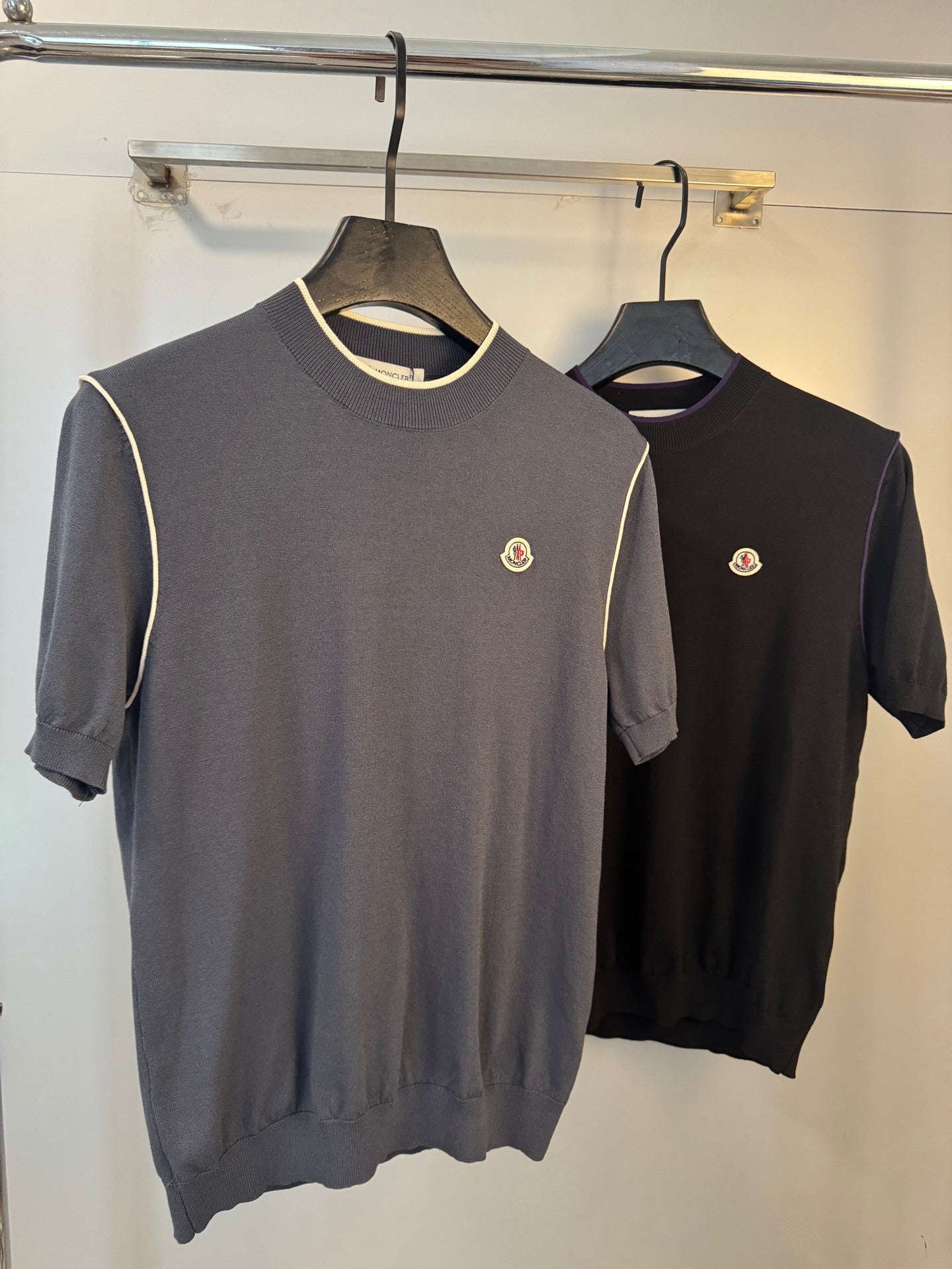 LuxluxHouse Best Quality Clothes Shirts&Polo Moncler