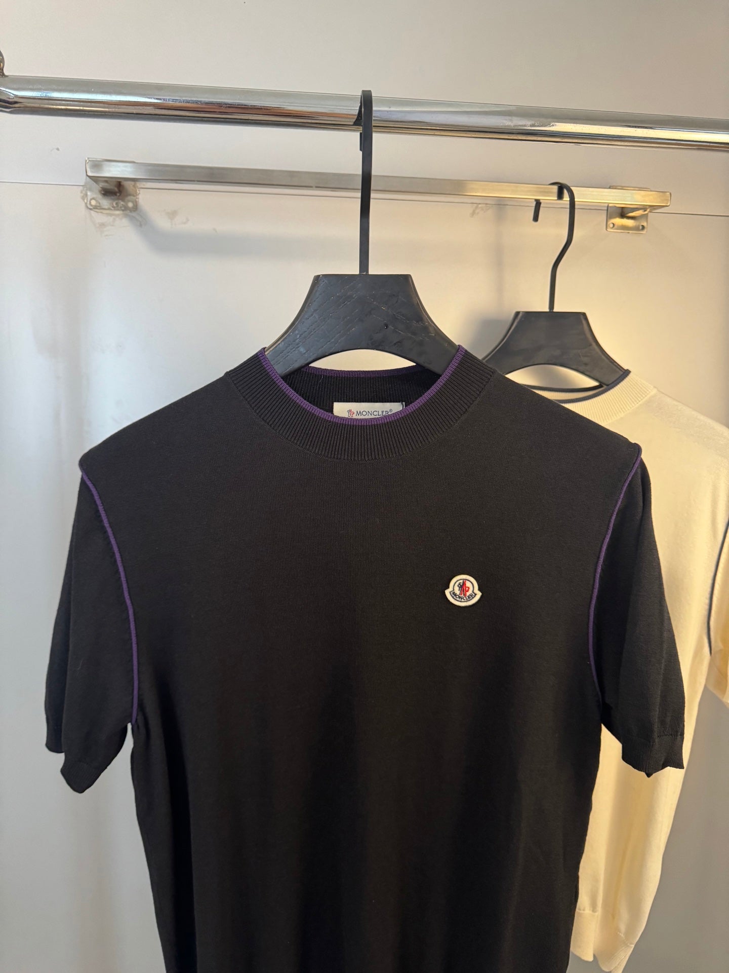 LuxluxHouse Best Quality Clothes Shirts&Polo Moncler