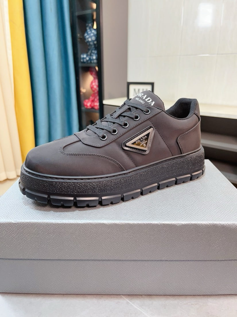LuxluxHouse Best Quality Shoes Prada