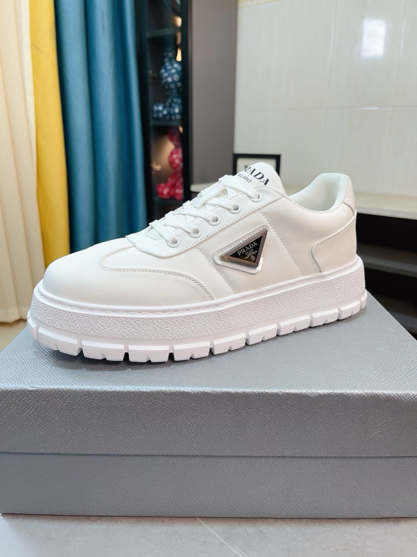 LuxluxHouse Best Quality Shoes Prada
