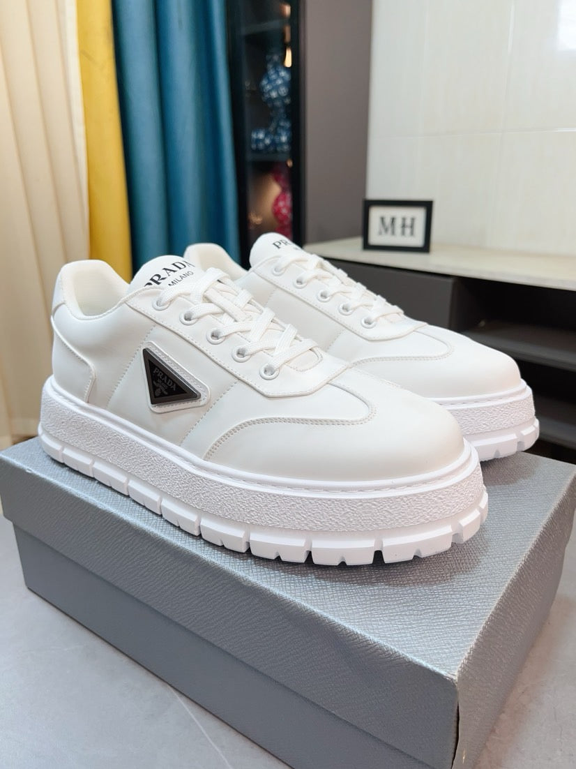LuxluxHouse Best Quality Shoes Prada