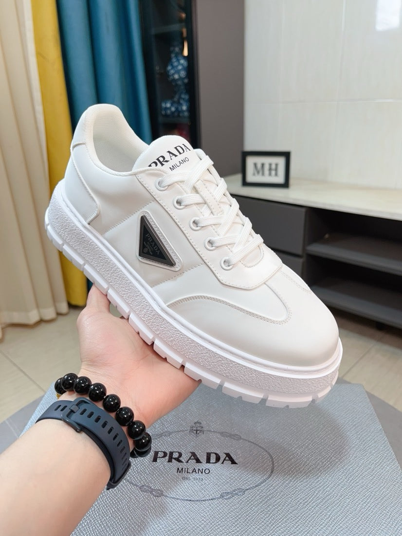 LuxluxHouse Best Quality Shoes Prada
