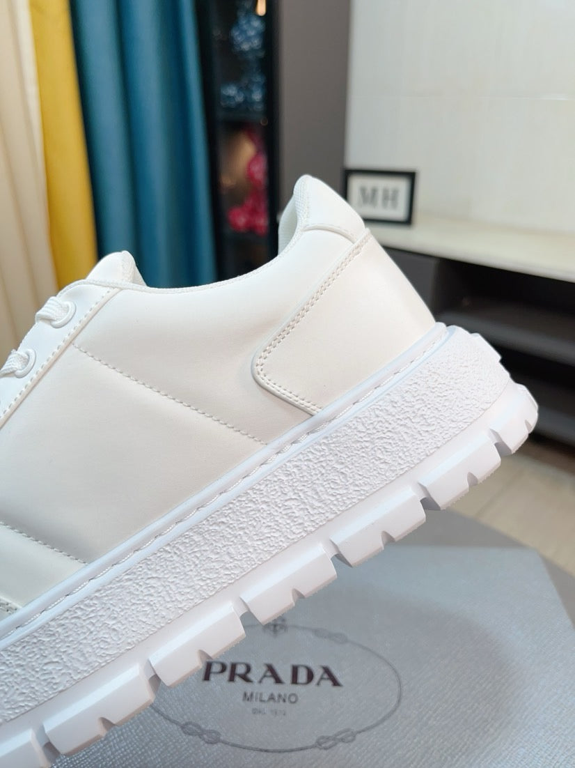 LuxluxHouse Best Quality Shoes Prada