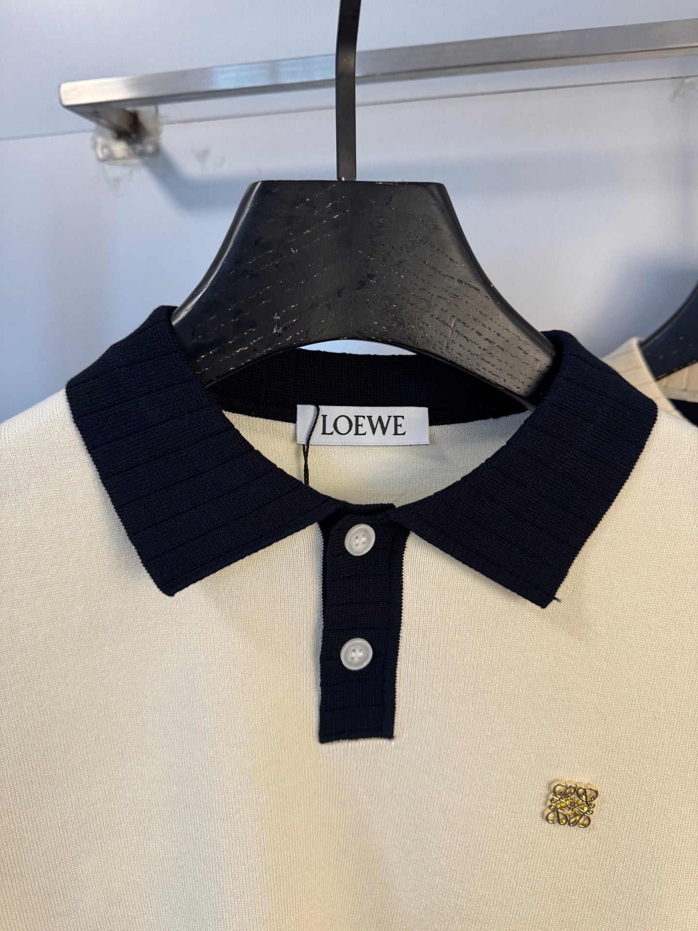 LuxluxHouse Best Quality Clothes Shirts&Polo Loewe