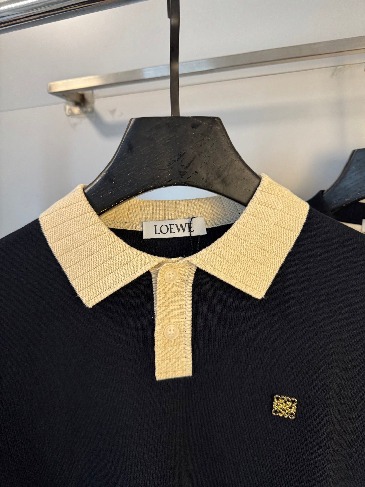 LuxluxHouse Best Quality Clothes Shirts&Polo Loewe