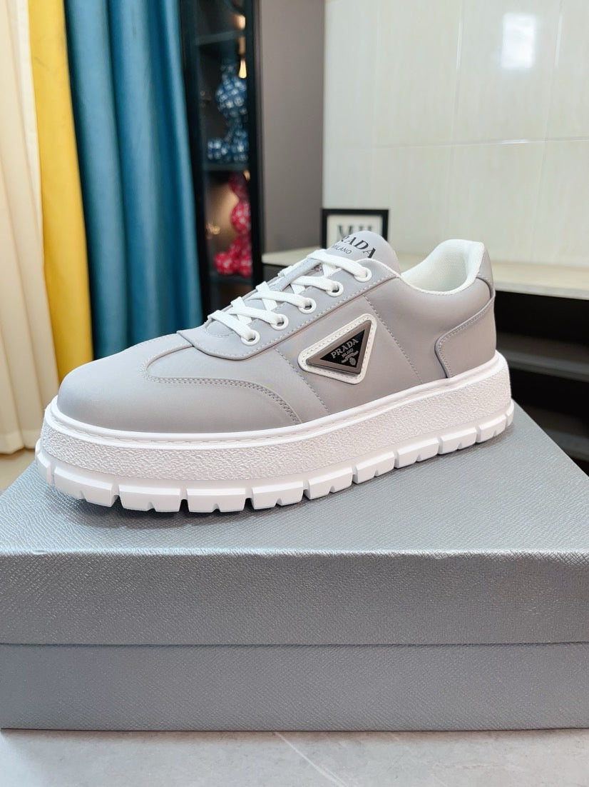 LuxluxHouse Best Quality Shoes Prada