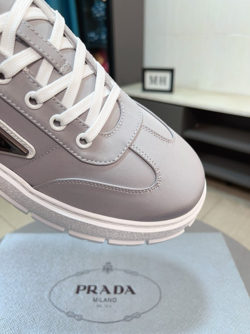 LuxluxHouse Best Quality Shoes Prada