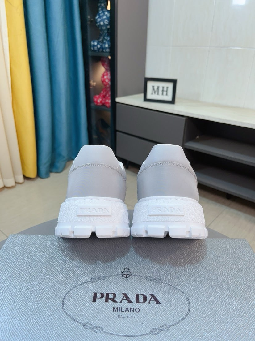 LuxluxHouse Best Quality Shoes Prada