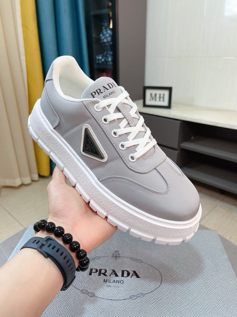 LuxluxHouse Best Quality Shoes Prada