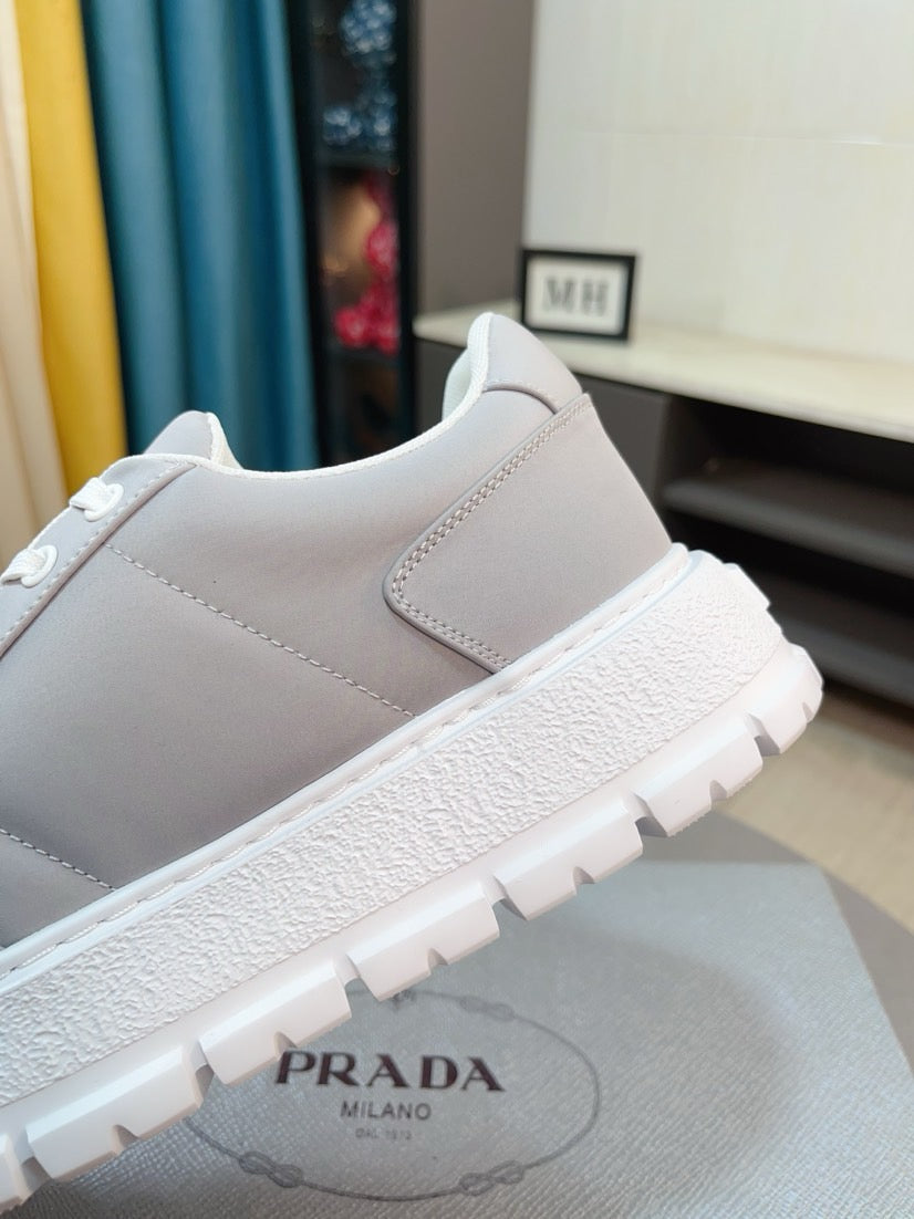 LuxluxHouse Best Quality Shoes Prada