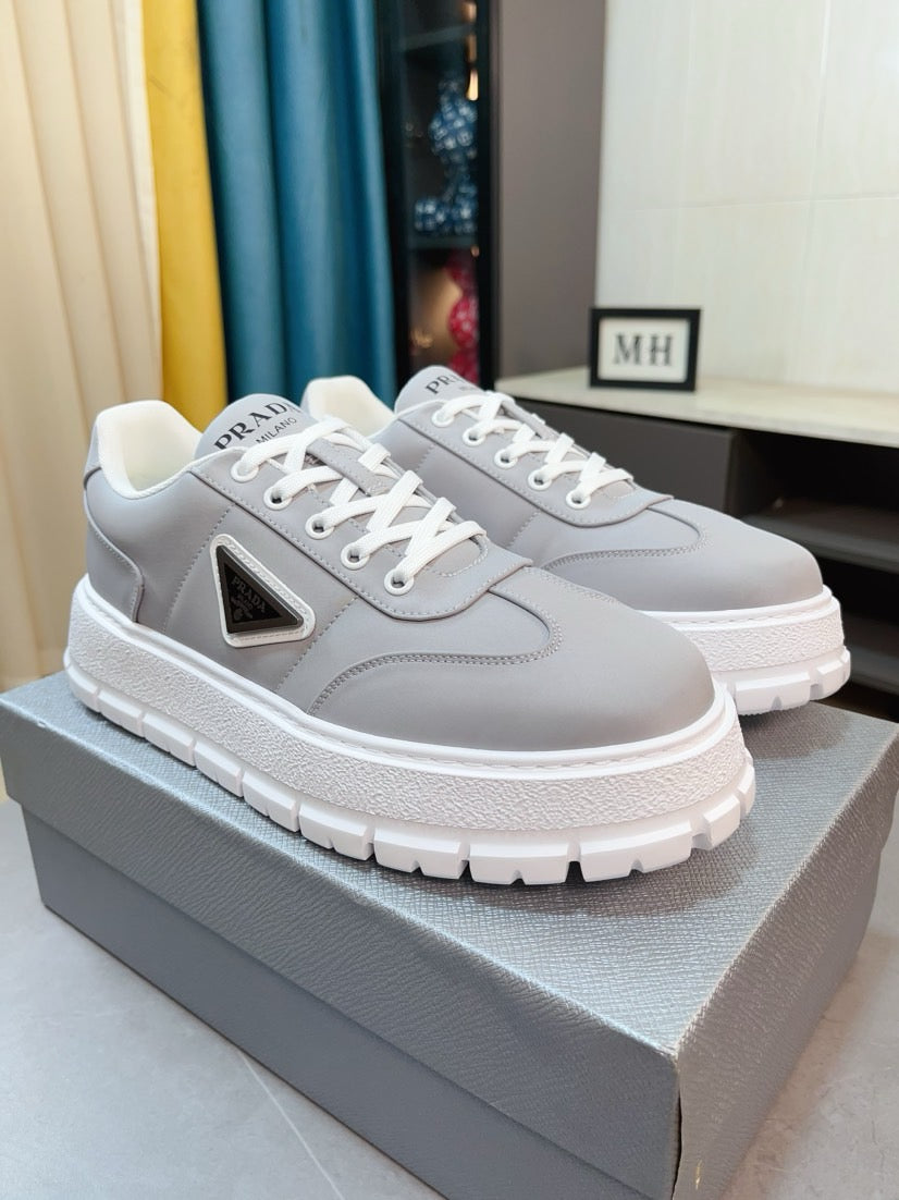 LuxluxHouse Best Quality Shoes Prada