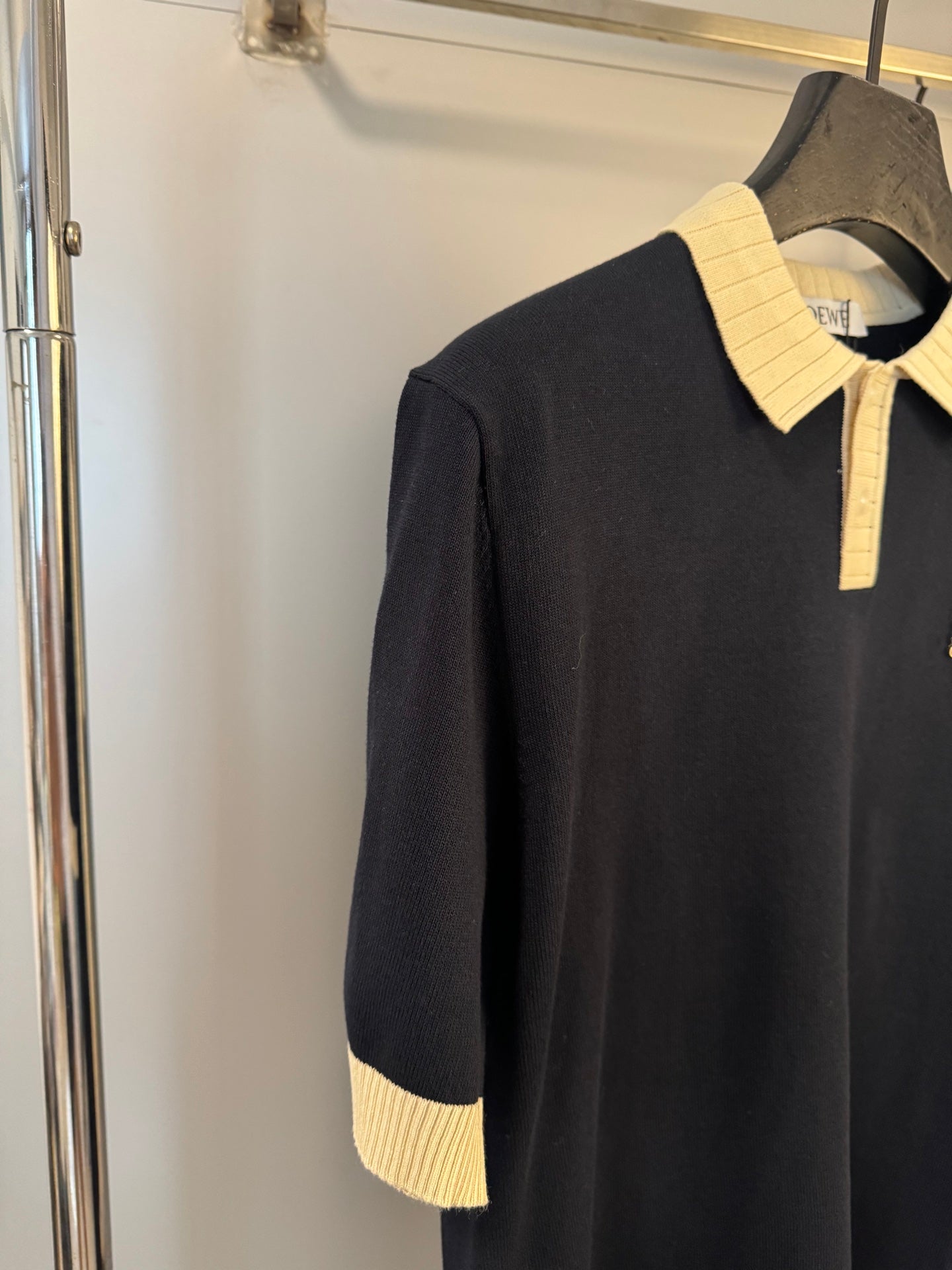 LuxluxHouse Best Quality Clothes Shirts&Polo Loewe
