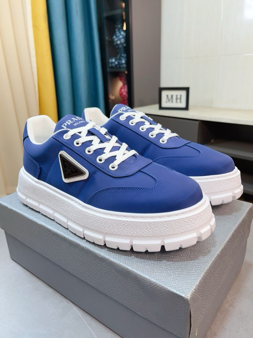 LuxluxHouse Best Quality Shoes Prada