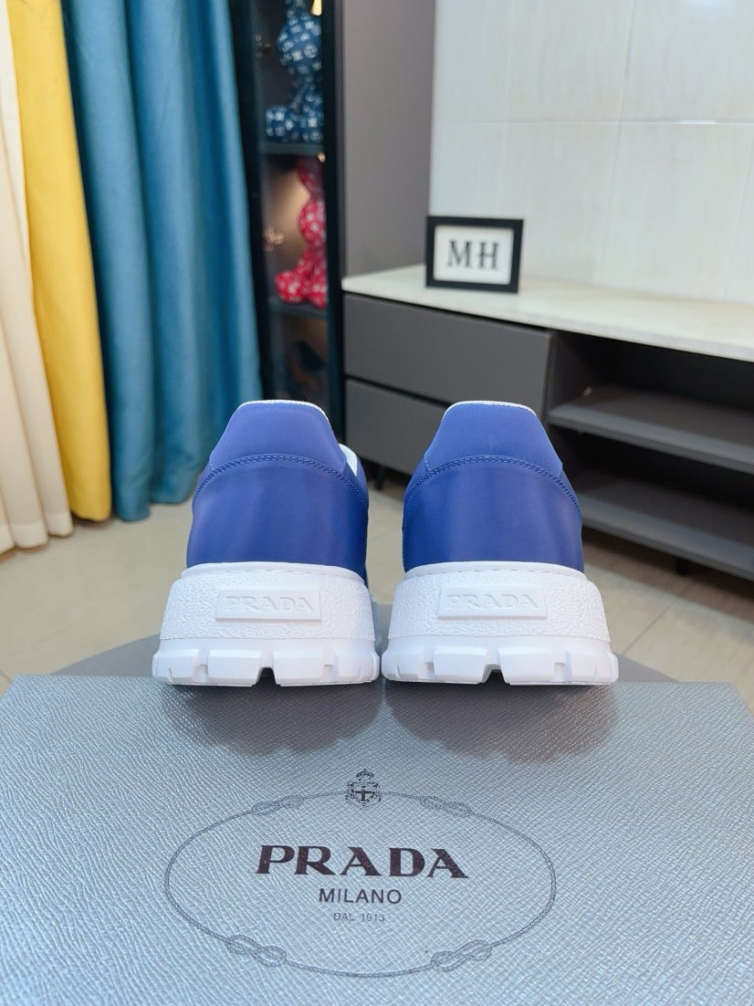 LuxluxHouse Best Quality Shoes Prada