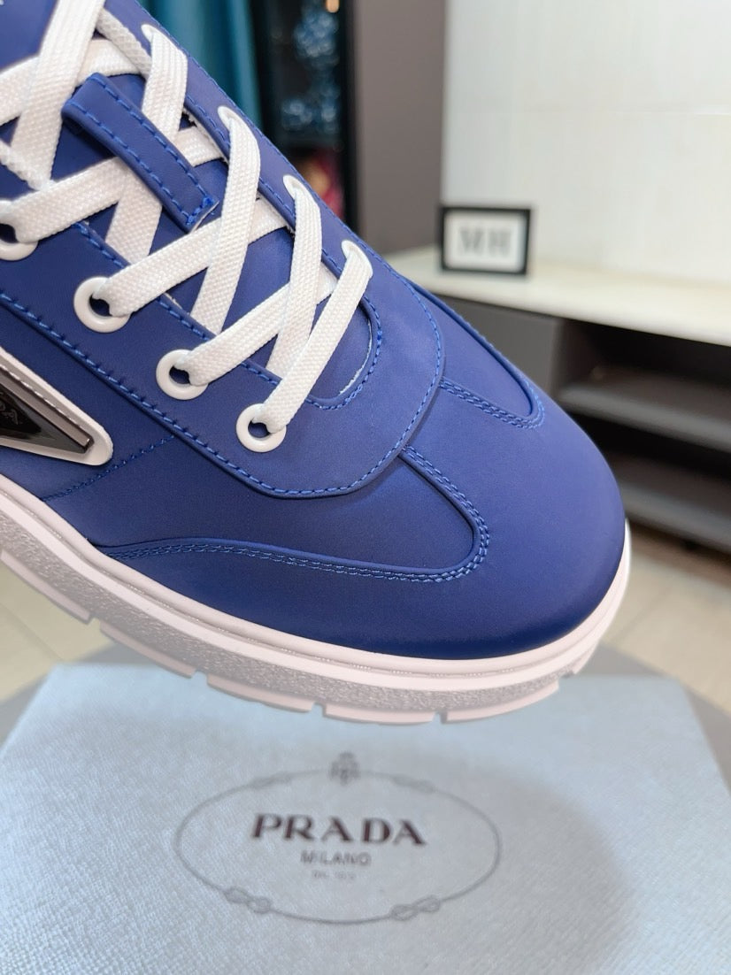 LuxluxHouse Best Quality Shoes Prada