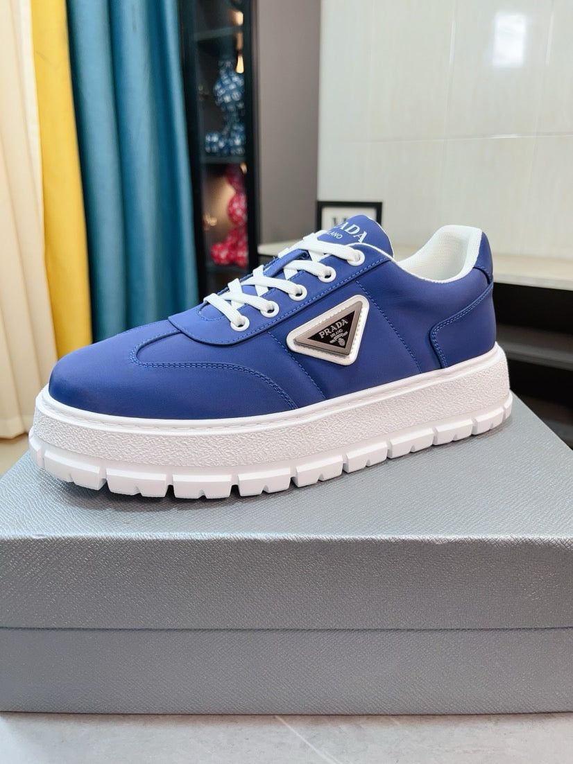 LuxluxHouse Best Quality Shoes Prada