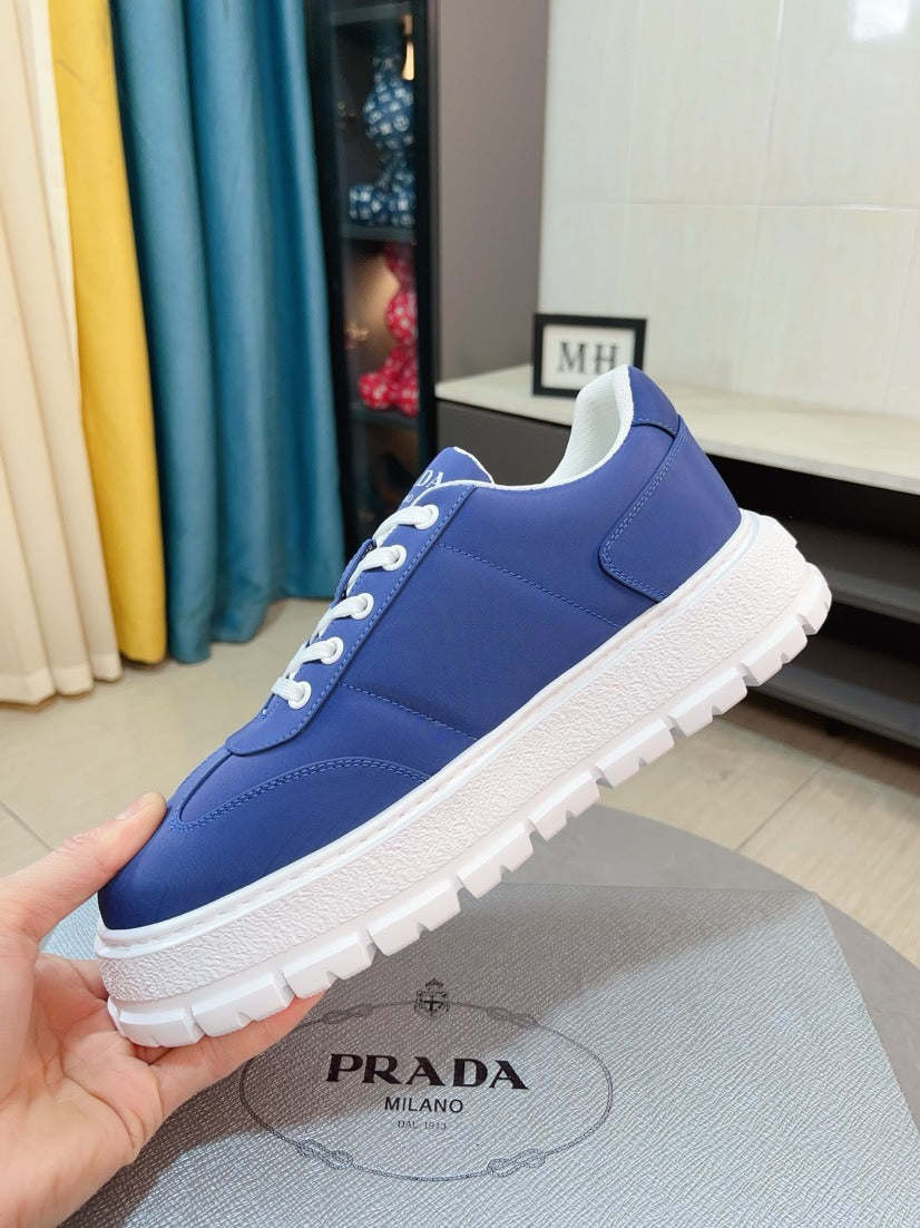 LuxluxHouse Best Quality Shoes Prada